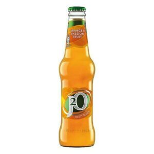 J20 - Mouth-watering Fruit BLends