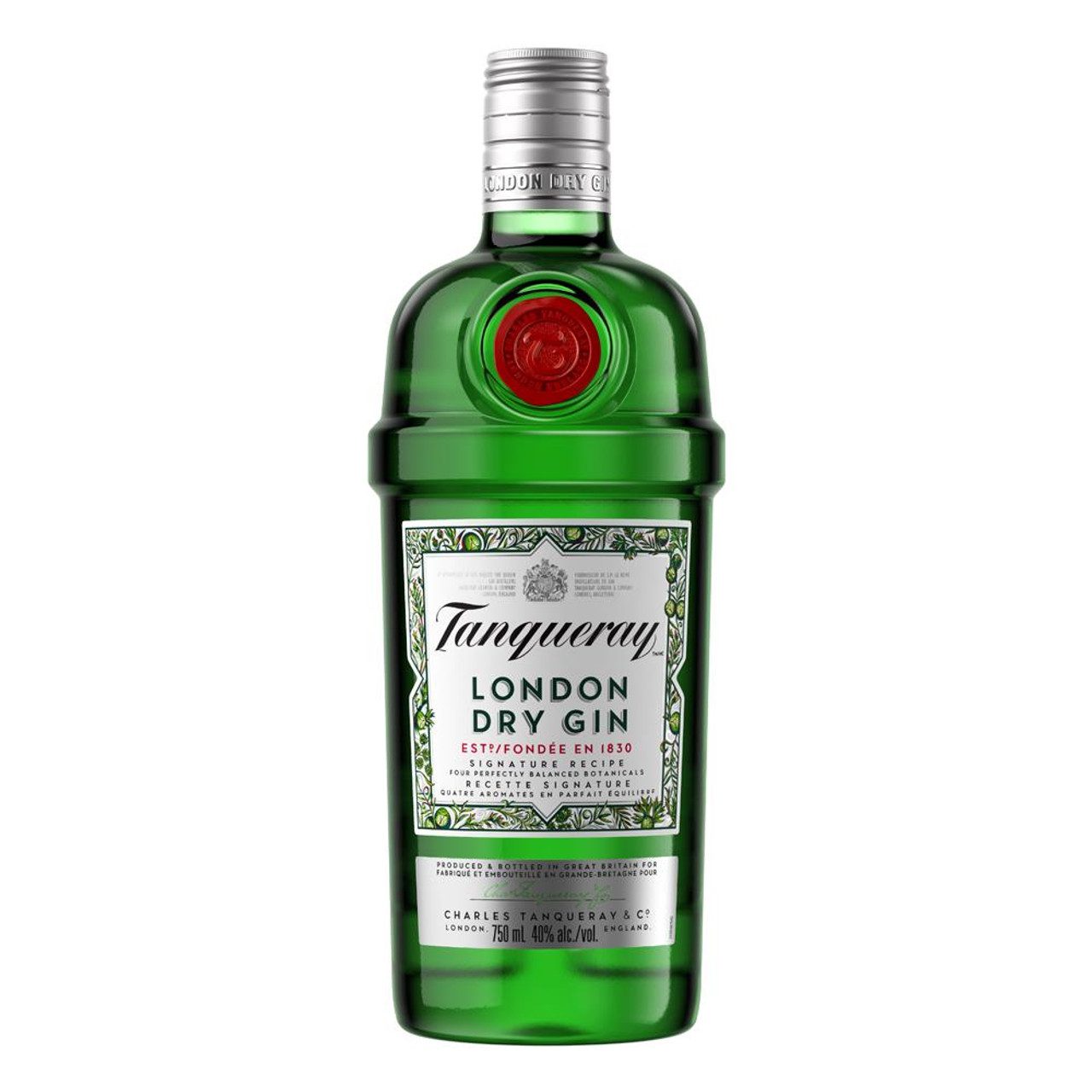 Tanqueuray - London Dry Gin