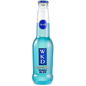 WKD Blue ⑱