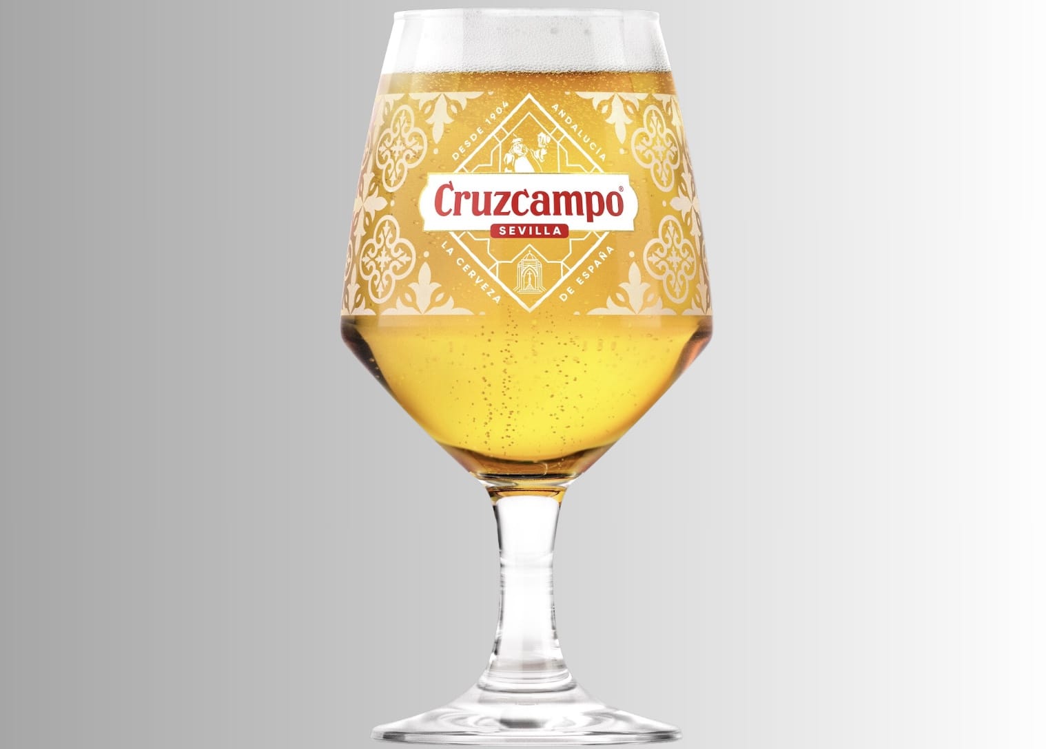 【MiO︎プロフ必読様】⑱ Cruzcampo ⑱ \u2013 The Jack Bar