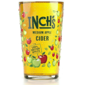 Inch's - Lightly Sparkling Cider