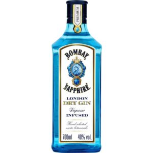Bombay Sapphire London Dry⑱