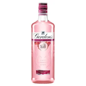 Gordon's Premium Pink Gin⑱