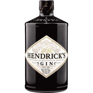 Hendricks London Dry Gin⑱
