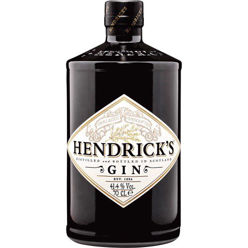 Hendricks London Dry Gin⑱