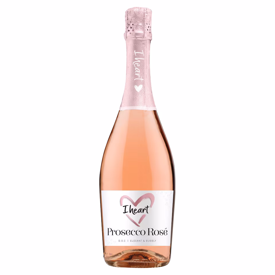 Prosecco Rose⑱