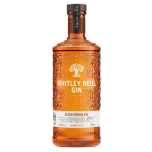 Whitley Neill Blood Orange Gin⑱