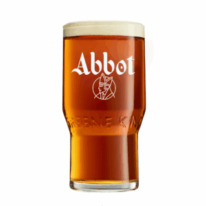 Abbot Ale⑱