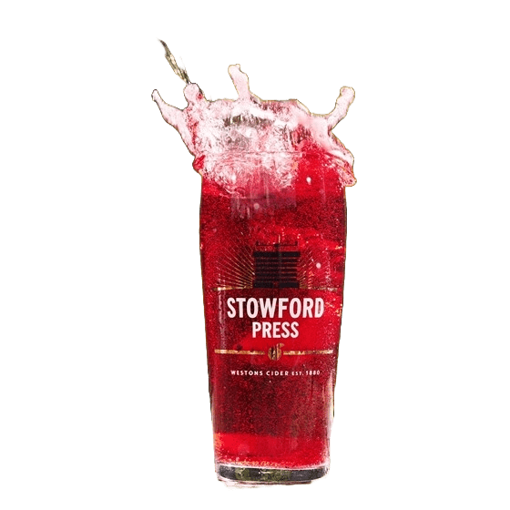 Stowford Dark Berries⑱