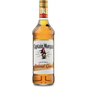 Captain Morgan Spiced Rum⑱