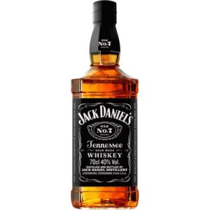 Jack Daniels⑱