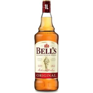 Bells Whisky⑱