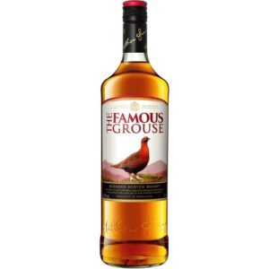 Famous Grouse⑱