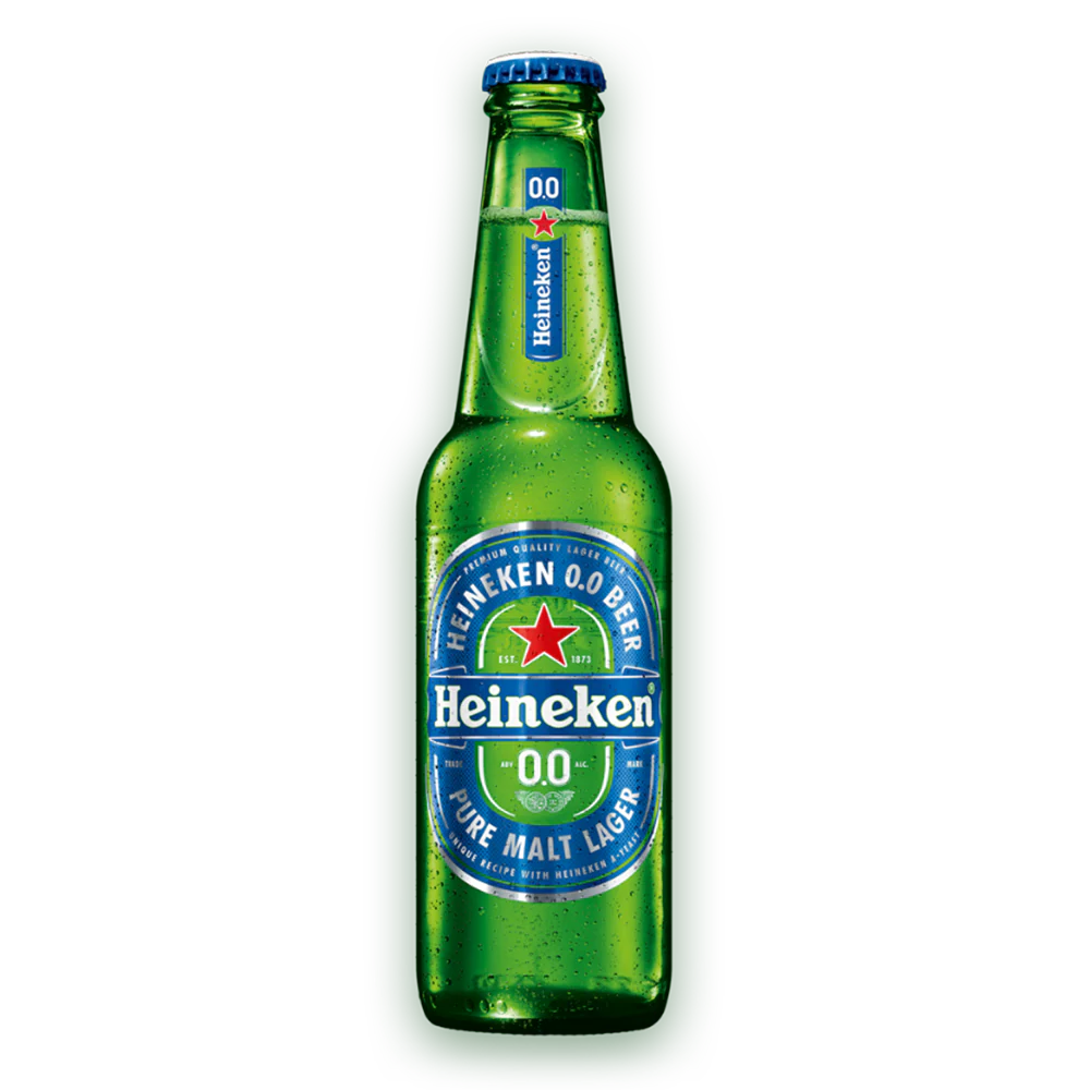 Heineken 0.0