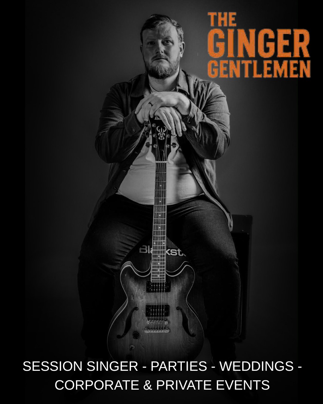 Matt The Ginger Gentleman