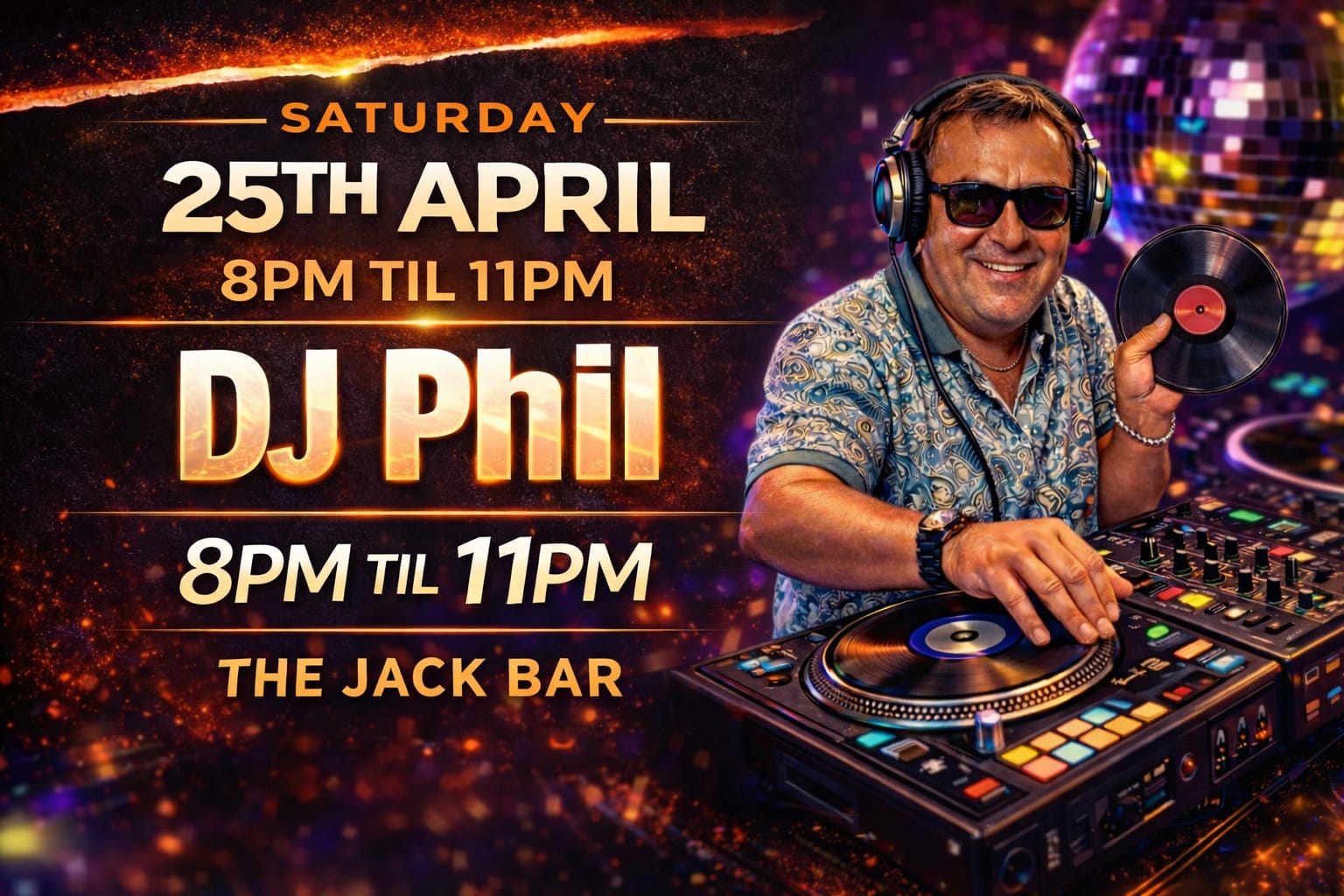 DJ Phil